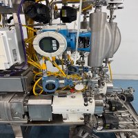 Cotter Brothers Chromatography Skid image 3